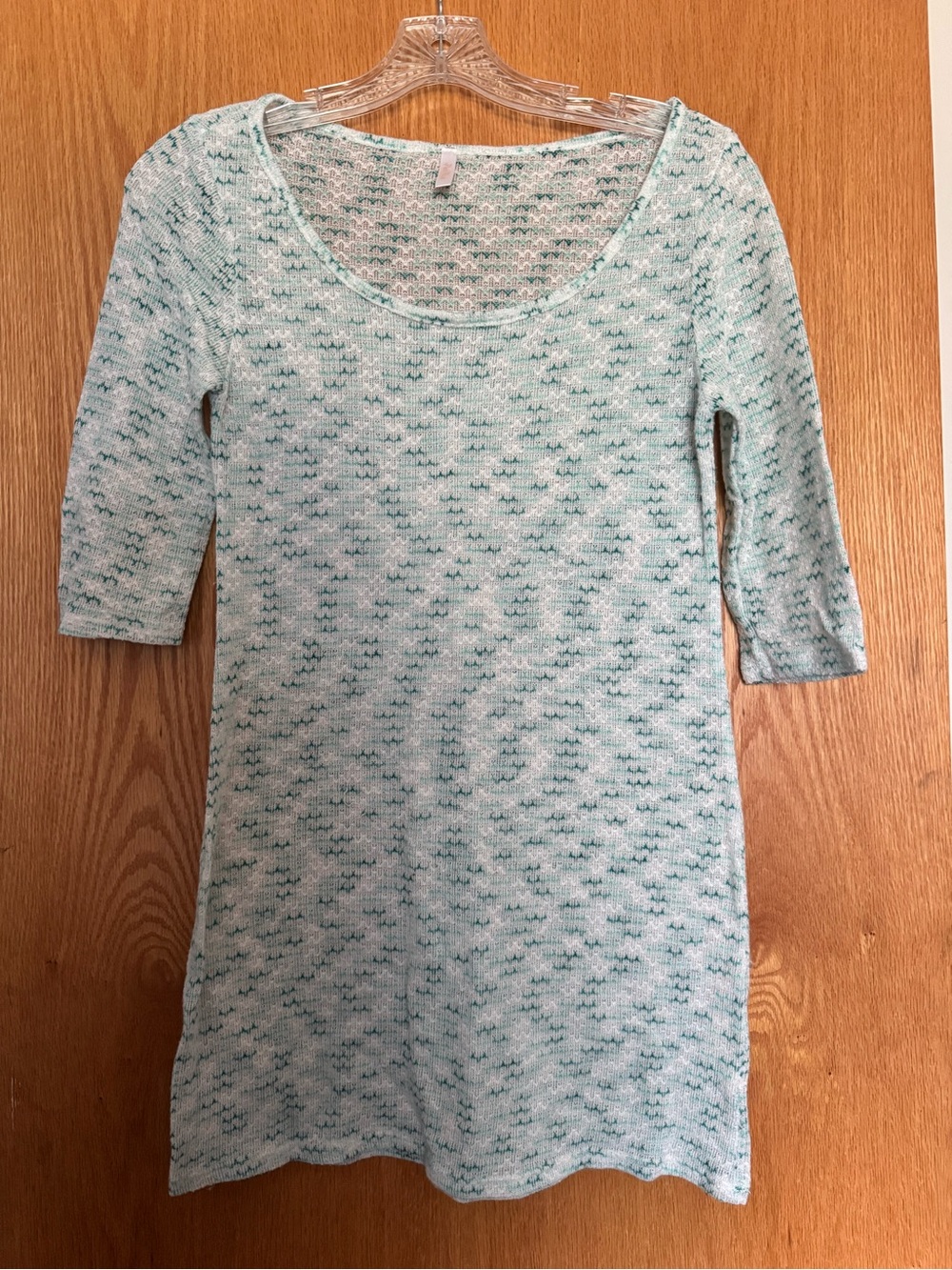 PinkBlush Maternity Top